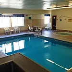 Motel 6-Bozeman, Mt 