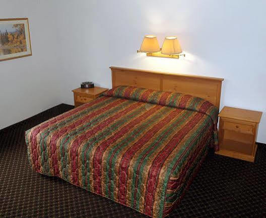 6-bozeman, Mt Hotel 2*