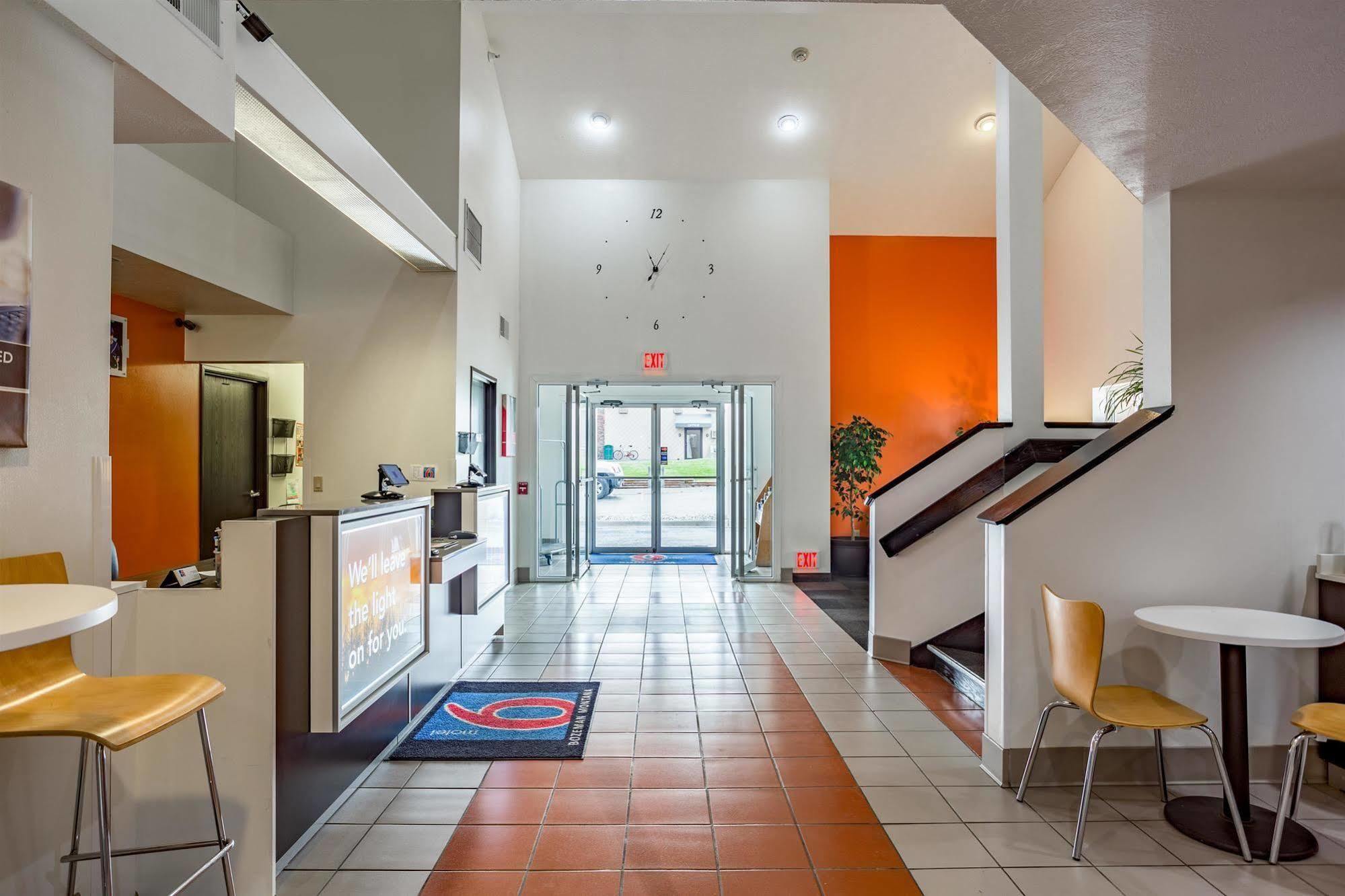 Motel 6-Bozeman, Mt