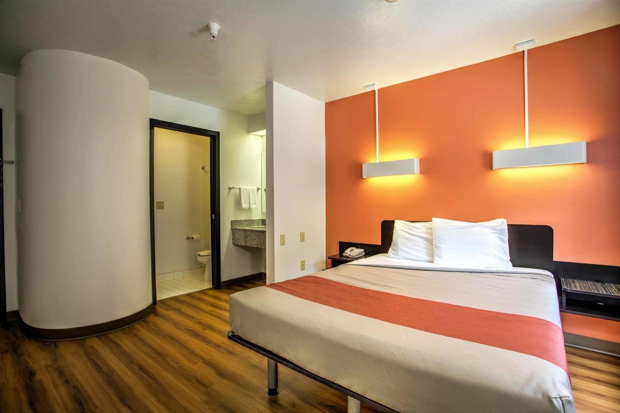 Hotel Motel 6-Bozeman, Mt Bozeman